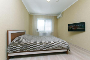 Apartment on Urlovskaya 30